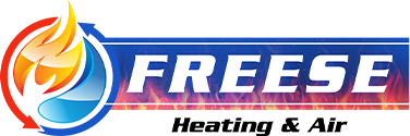 freese logo