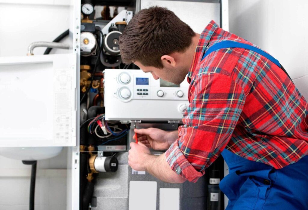 Heater Repair Services 1 1 1