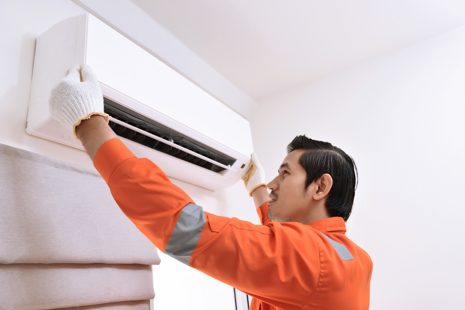 ac repair service