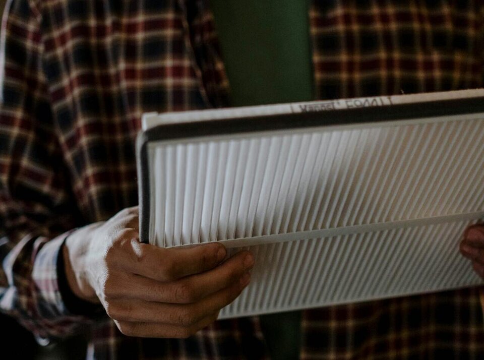 air filter